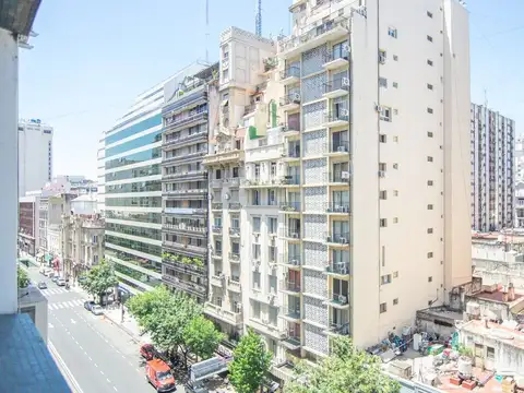 Departamento en Venta 51 años