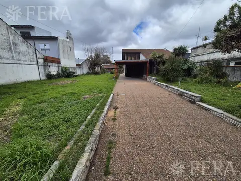 Terreno en Venta de 844,0 m2