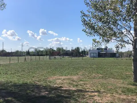 Terreno en Venta de 1276,0 m2