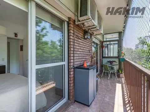 Departamento en Venta 35 años