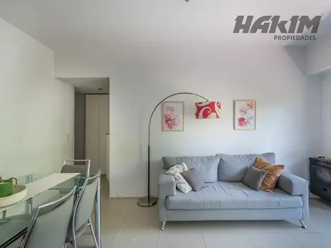 Departamento en Venta de 2 dormitorios