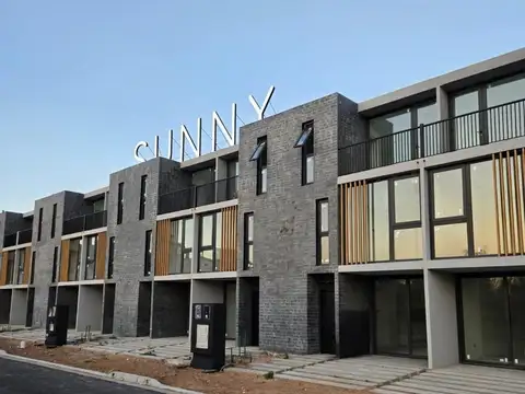 Departamento en  Sunny Milberg