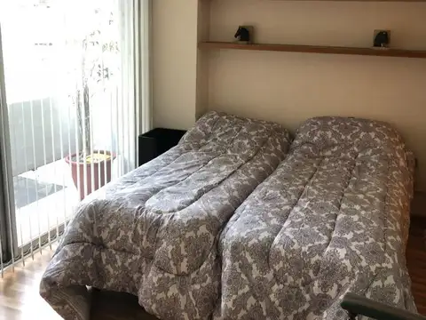 Departamento en Alquiler Temporal en Microcentro, USD 600