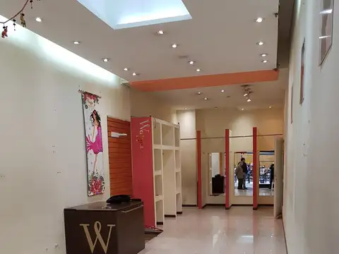 Local en Venta 45 años