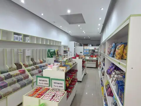 Local en Venta 45 años
