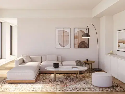 Departamento en Venta de 3 dormitorios