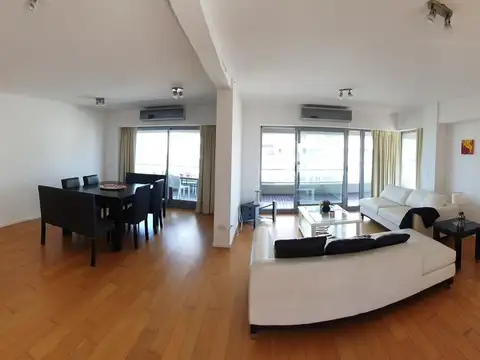 Departamento en Alquiler en Olivos, USD 3.200