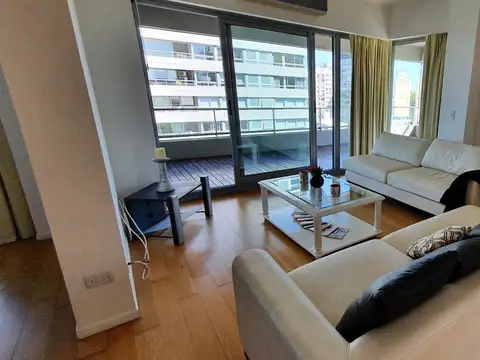 Departamento en Alquiler de 4 ambientes