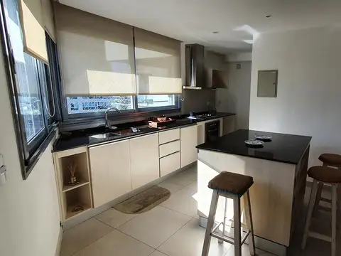 Departamento en Alquiler 9 años