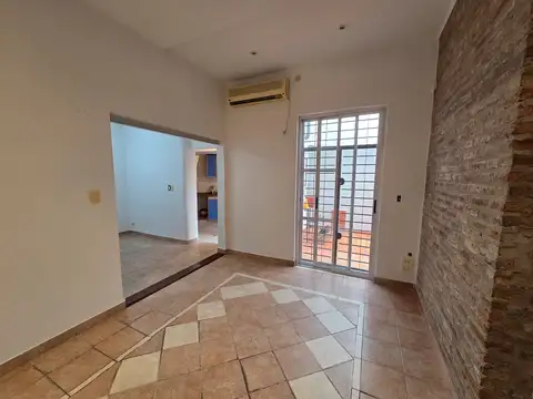Depto Tipo Casa en Venta en Villa Crespo, USD 135.000