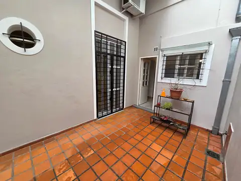 PH 3 amb con patio en Venta en Villa Crespo, Capital Federal, Buenos Aires