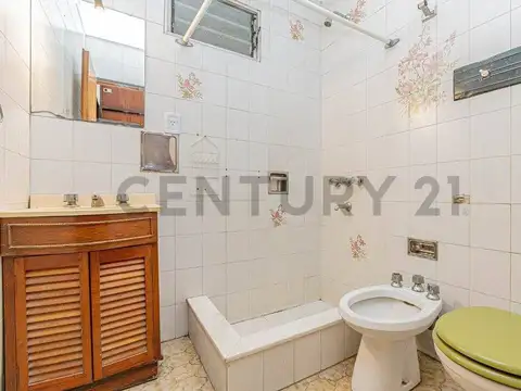 Departamento en Venta en Haedo, USD 98.000
