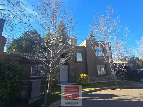 Casa en Venta en Luján de Cuyo, Mendoza