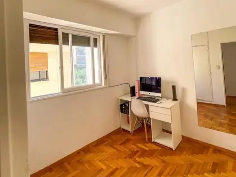 Departamento en Venta en Caballito, USD 104.900