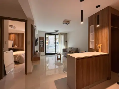 Departamento en Venta en Centro, Rosario