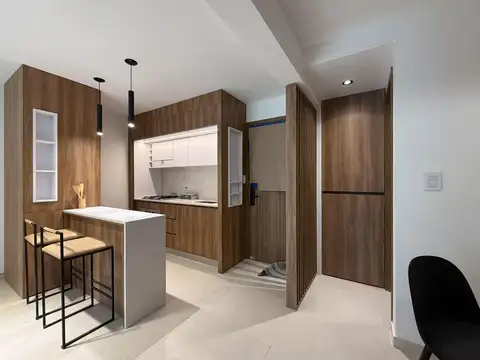 Departamento en Venta de 6 ambientes