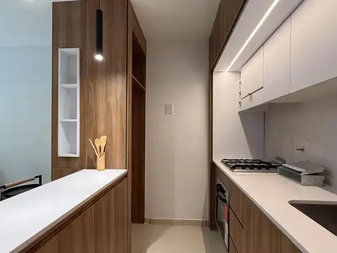 Departamento en Venta de 3 dormitorios