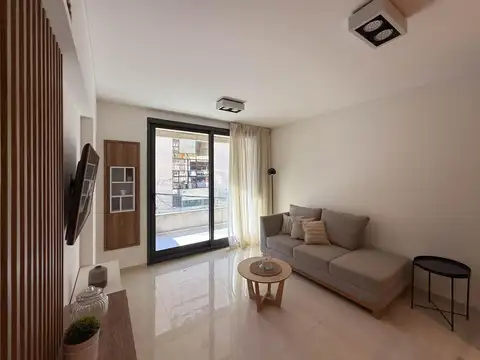 Entre Ríos 430 - 13° Piso Exclusivo con cochera