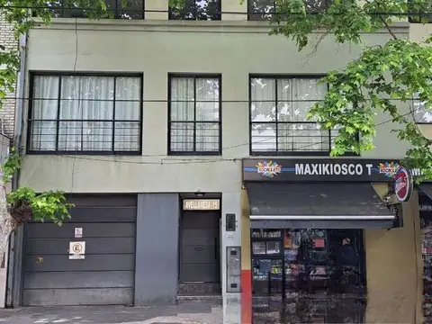 VENTA DEPARTAMENTO BENAL CENTRO