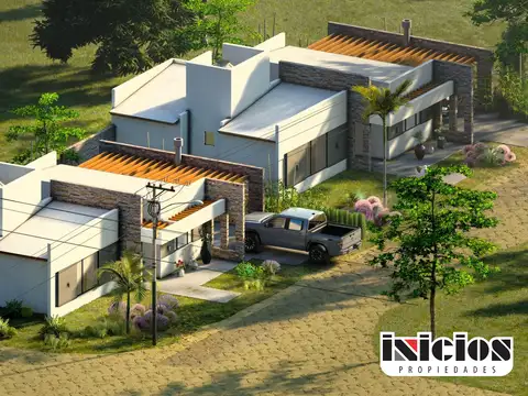 Casa en Venta de 2 dormitorios