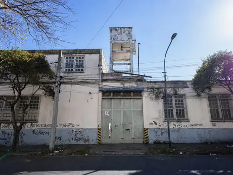 Galpon en Venta de 3400m2 en Villa Martelli