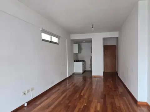 Hermoso Monoambiente con Balcón y Amenities en Venta – Las Cañitas
