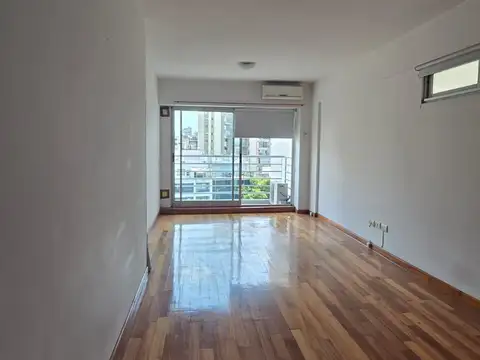 luis maria campos 100, Piso 7