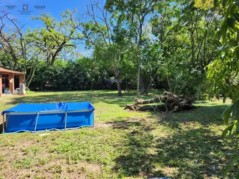 Quinta en Venta en Ezeiza, USD 138.900