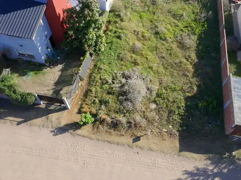 LOTE EN EXCELENTE UBICACION VILLA GESELL - MULTIFAMILIAR