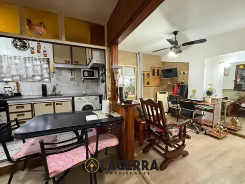 Departamento en Venta en Villa Ballester, Partido de General San Martín