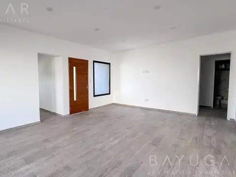Casa en Venta A Estrenar
