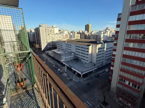 Departamento en Venta en Plaza Mitre, Mar del Plata