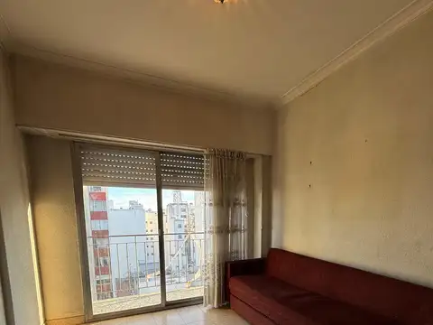 Departamento en Venta en Plaza Mitre, USD 54.900