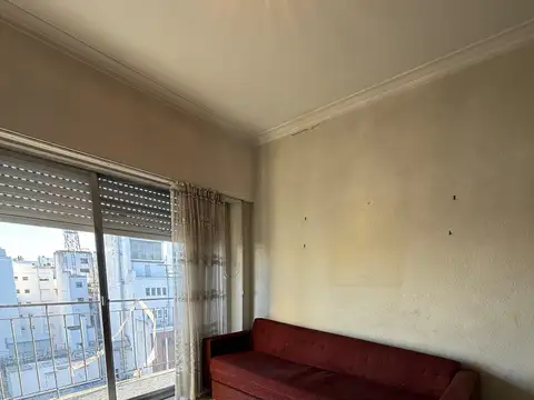 Departamento en Venta de Monoambiente