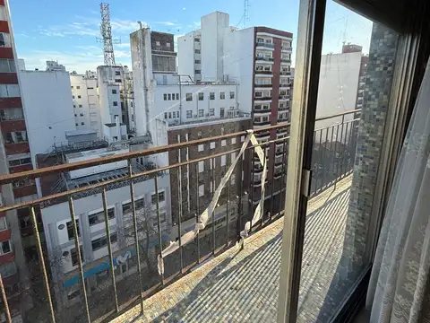 avenida Colón 2500
