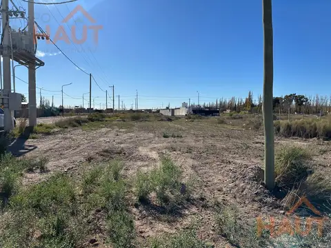 Terreno en Venta en General Fernandez Oro, USD 12.000
