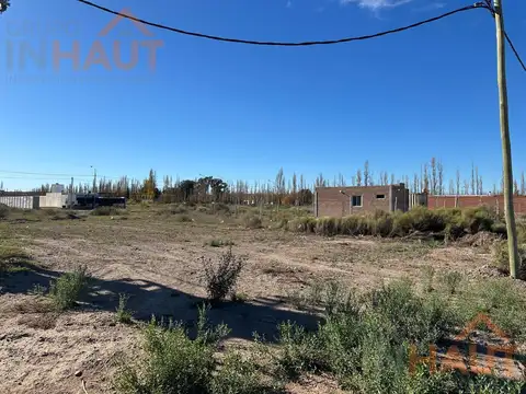 Terreno en Venta de 312,0 m2