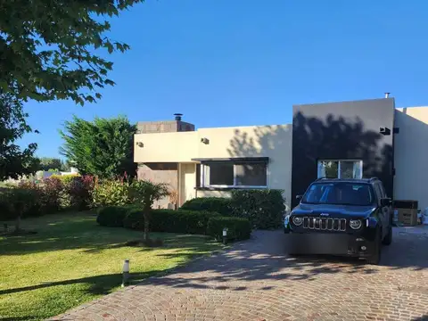 CASA EN VENTA – HARAS DEL SUR II