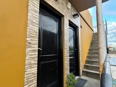 Depto Tipo Casa en Alquiler de 2 ambientes