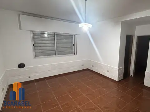 Depto Tipo Casa 2 ambientes con 1 baño