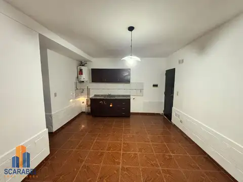 Depto Tipo Casa en Alquiler 20 años
