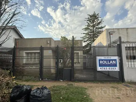 Casa 3 amb s/lote propio! VENTA! CARAPACHAY