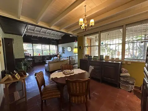 Casa en Venta de 3 dormitorios