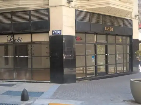 Local | LAVALLE al 700