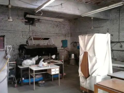 Casa en Venta de 1 dormitorio