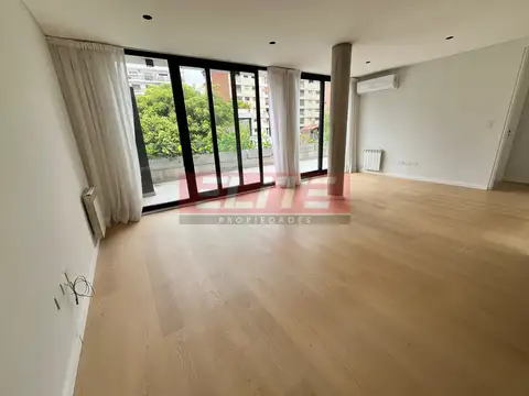 Departamento en Alquiler de 3 dormitorios