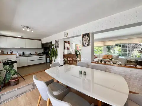 Casa en Venta en Cantegril, USD 490.000