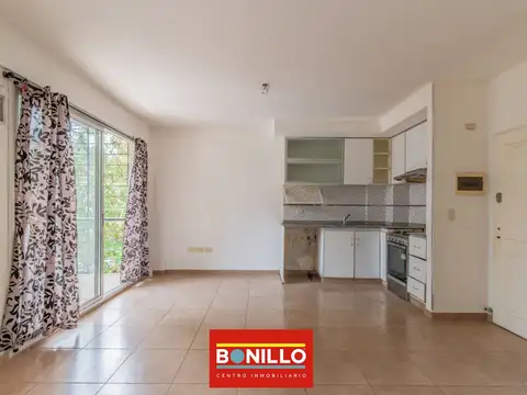 Departamento en Venta en Villa Pueyrredon, USD 123.000