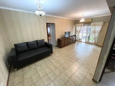 Venta Depto 3 Amb San Martín Balcón E. Guardacoche