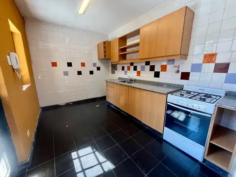 Depto Tipo Casa en Venta en Caballito, USD 225.000